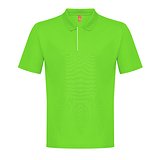 Technisches Poloshirt für Herren Mengaungi