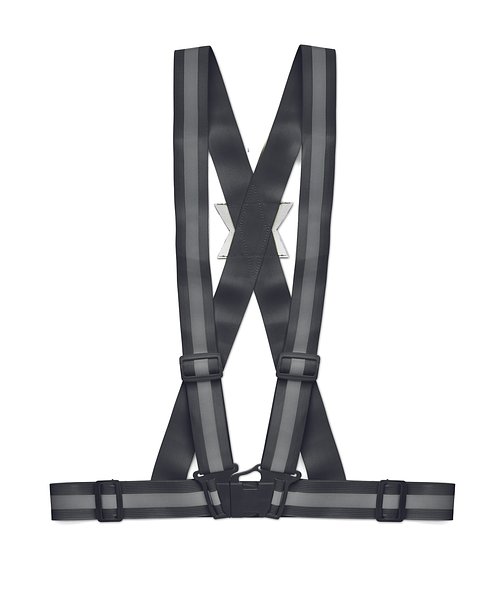 Reflektierende Gürtelweste Alinatholi