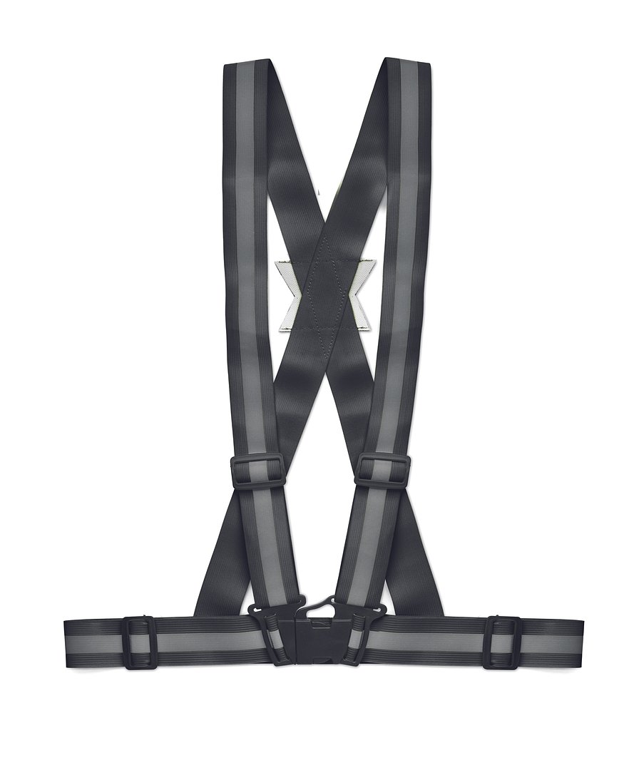 Reflektierende Gürtelweste Alinatholi