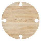 Klappbarer Picknicktisch - Bisth