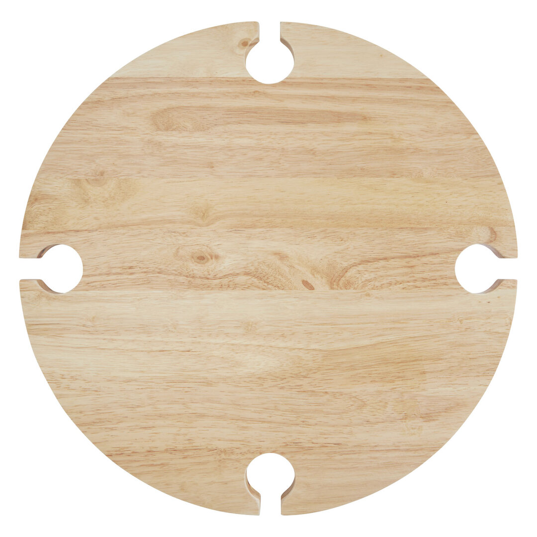 Klappbarer Picknicktisch - Bisth