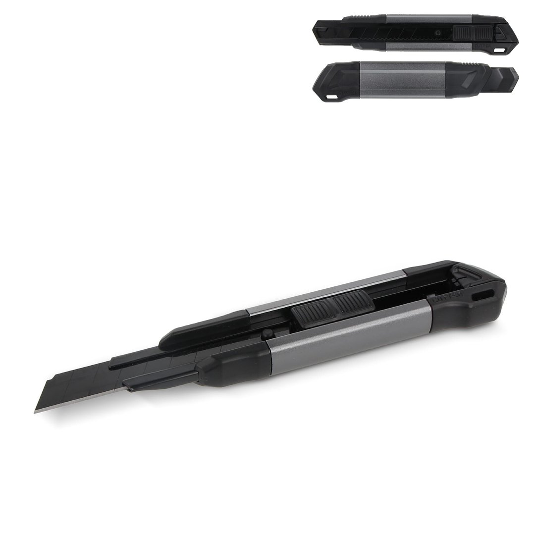 Hobby-Messer Metall & ABS XXL Luolfel