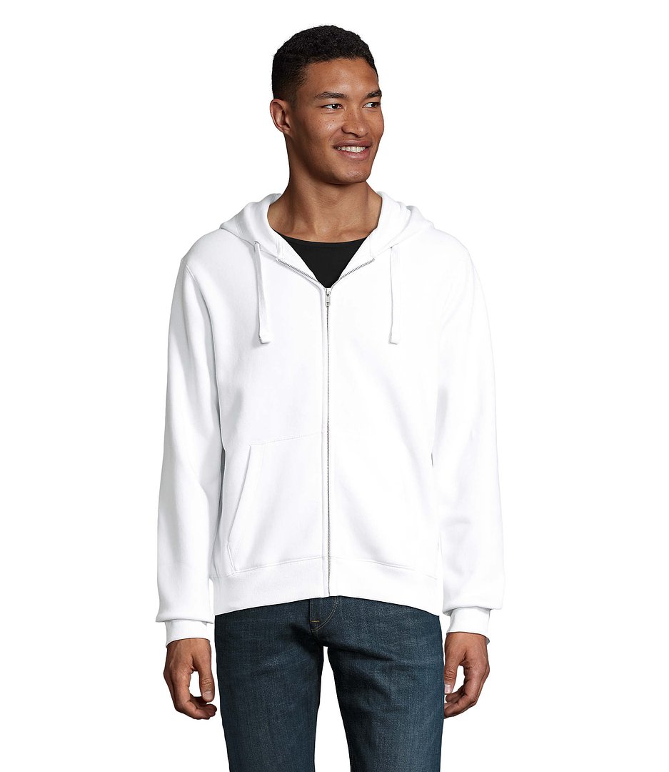 Hoodie Herren 280gr Vetix