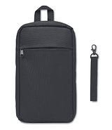 Crossbody-Tasche 600D RPET Utzenco