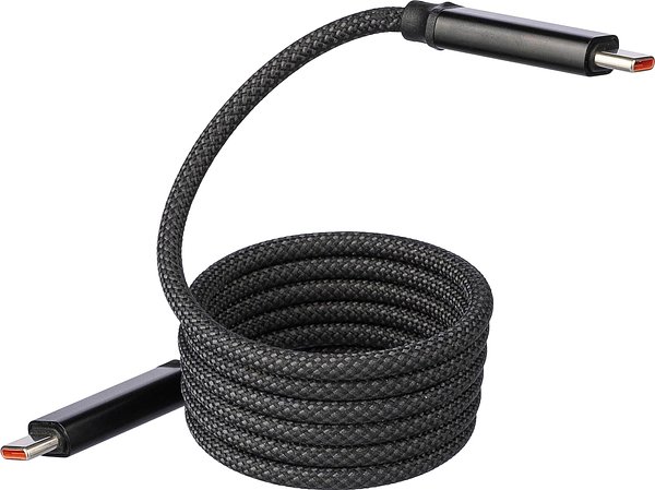 Nylon Ladekabel Emenia