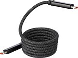 Nylon Ladekabel Emenia