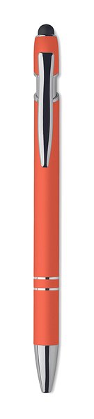 Druckkugelschreiber mit Stylus Elitle