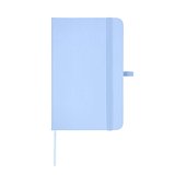 PU-Notizbuch Sora A6 Marazens