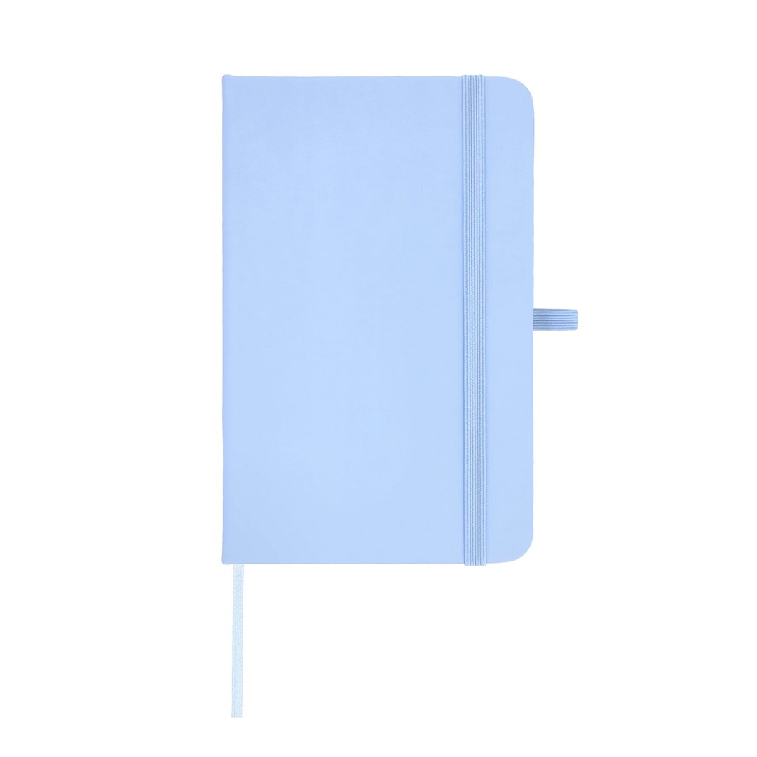 PU-Notizbuch Sora A6 Marazens