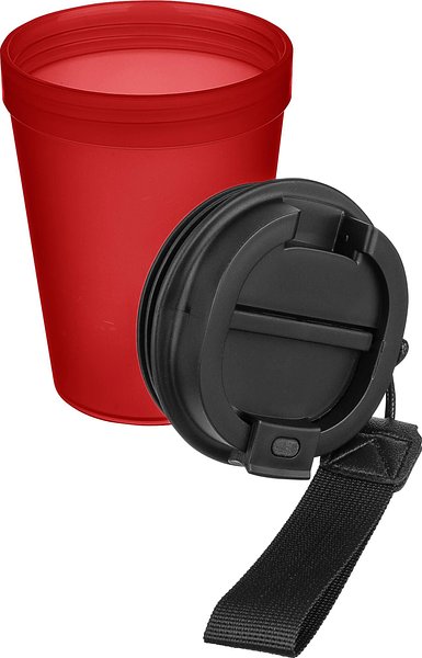 Reisebecher 350 ml Nolfel