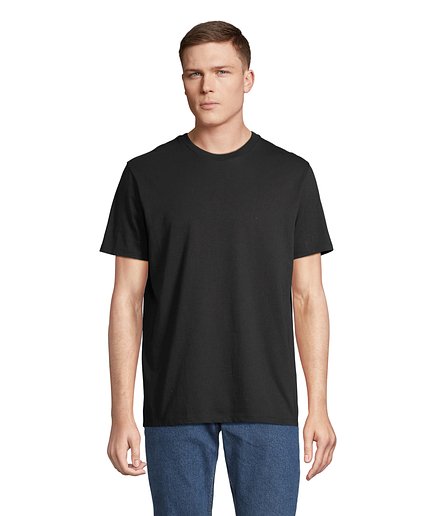 T-Shirt Bio 175g Uediver