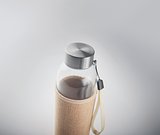 Trinkflasche Glas 500ml Luorst