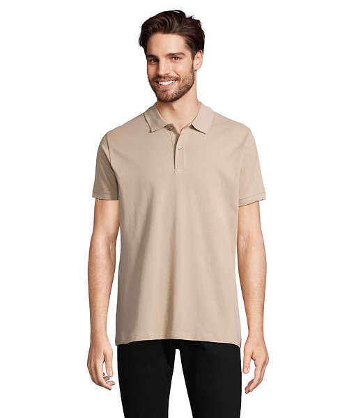 Männer Polo 170g Giuanini