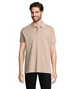 Männer Polo 170g Giuanini