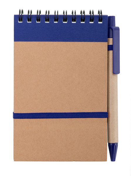 Notizbuch Idard