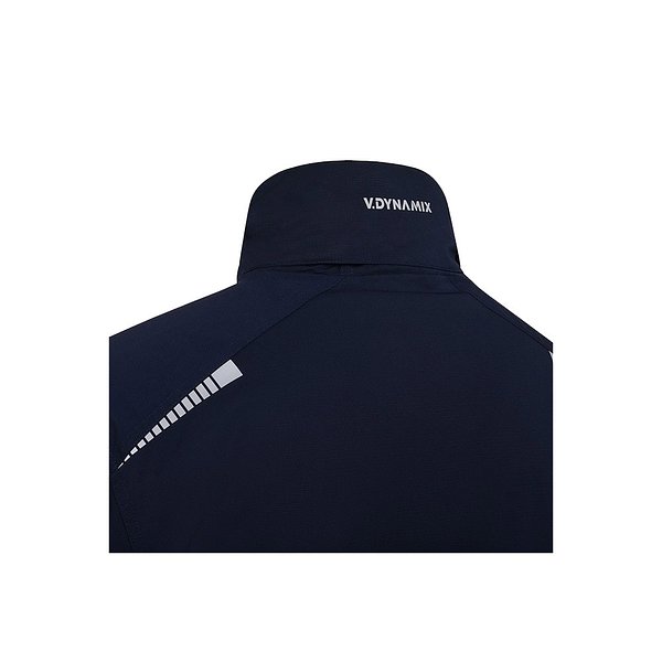 Gepolsterte Jacke (180 g/m²), aus recyceltem Polyester (50 %) und Polyester (50 %) Mirinep