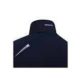 Gepolsterte Jacke (180 g/m²), aus recyceltem Polyester (50 %) und Polyester (50 %) Mirinep