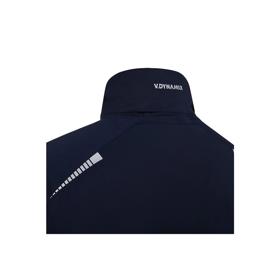 Gepolsterte Jacke (180 g/m²), aus recyceltem Polyester (50 %) und Polyester (50 %) Mirinep