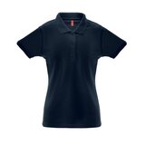Damen Poloshirt Fritas