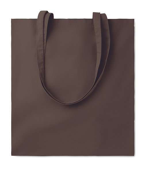 Shopping Bag Cotton 140g/m² MO9268 Natruia