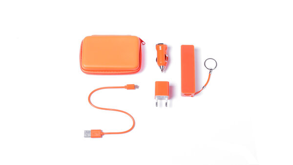Power Bank Set Idbex