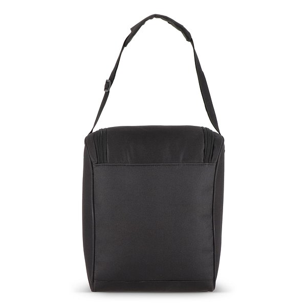 R-PET 600D Kühltasche 26 x 19 x 34cm 13L Verg