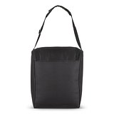 R-PET 600D Kühltasche 26 x 19 x 34cm 13L Verg