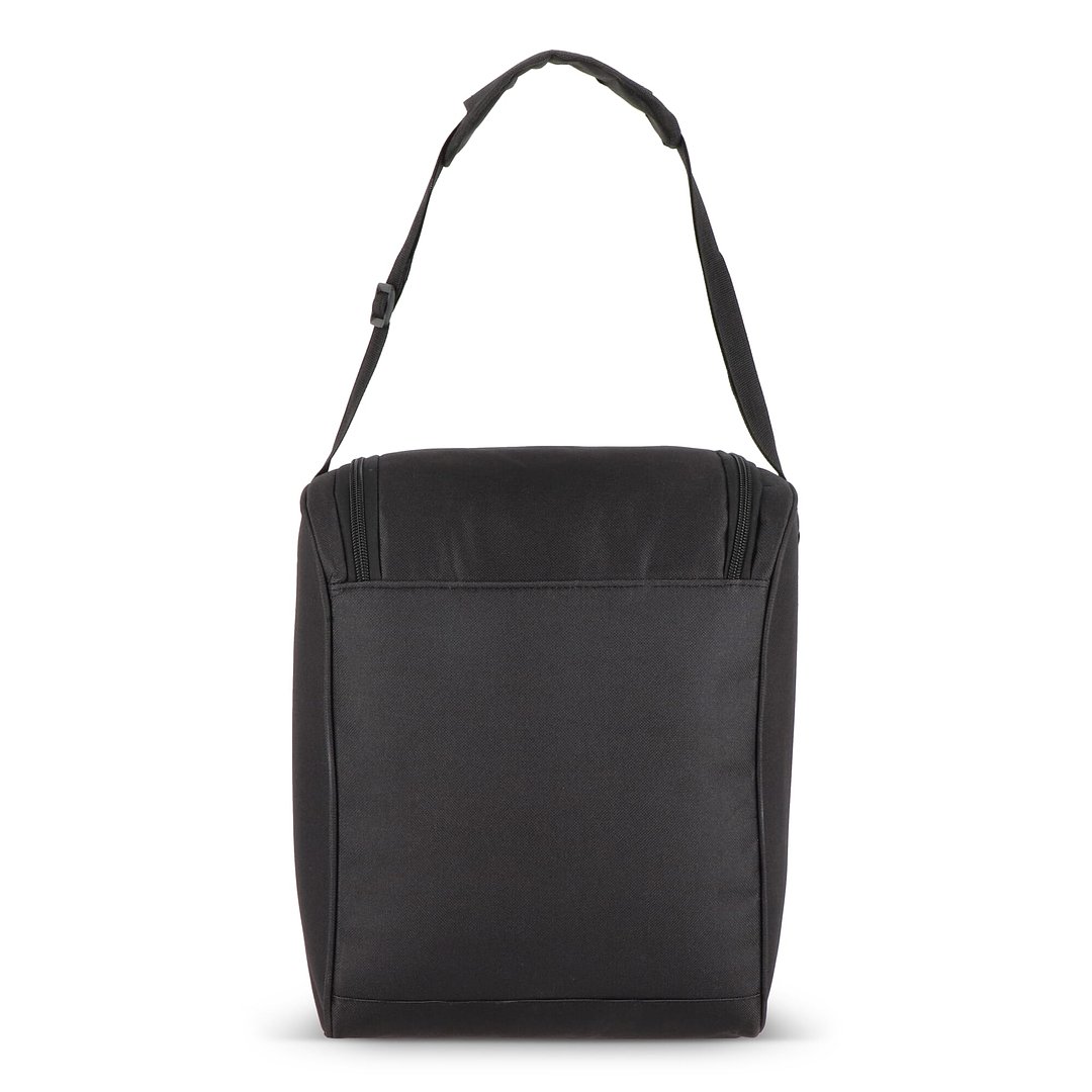 R-PET 600D Kühltasche 26 x 19 x 34cm 13L Verg