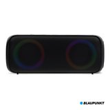 Portable LED 20W Speaker Emmasperg