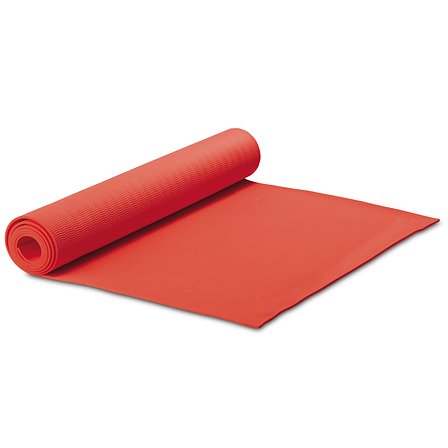 Fitness-Yogamatte mit Trageriemen Renan