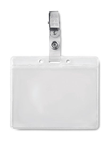 Transparente Kartenhülle Warjaspan