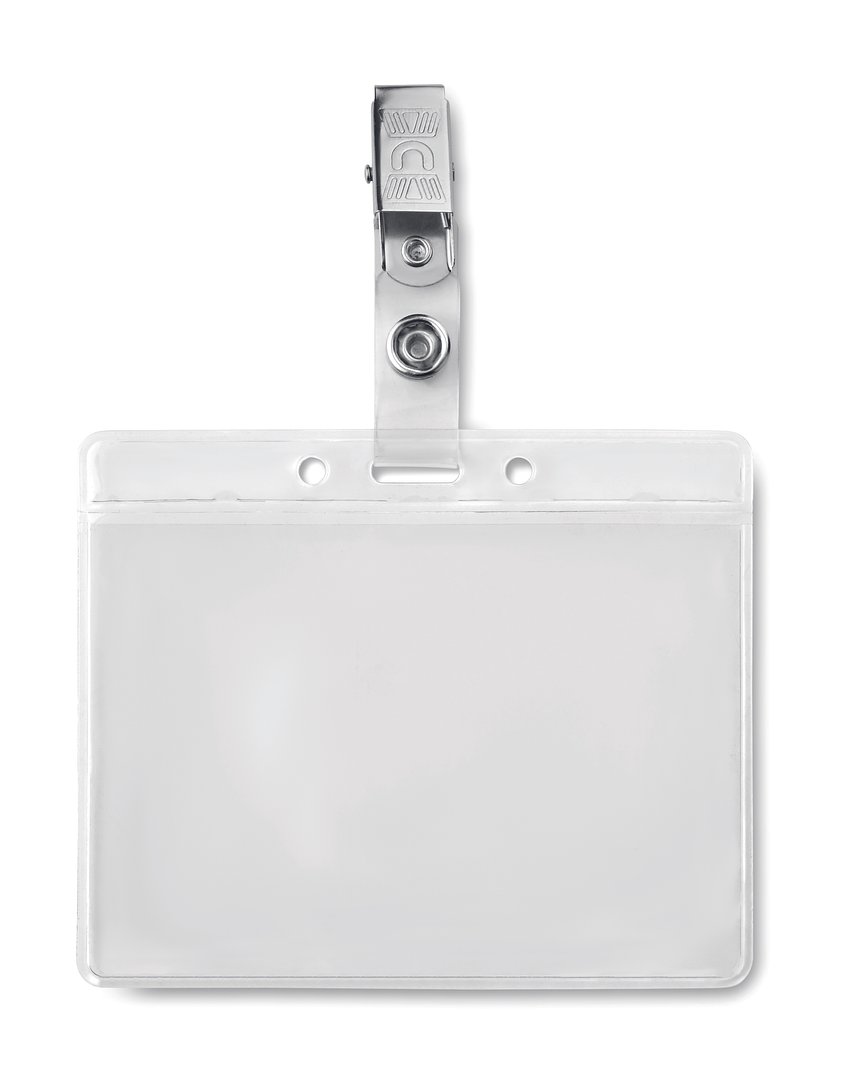 Transparente Kartenhülle Warjaspan