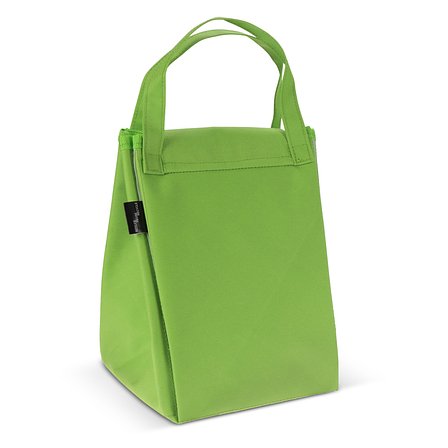 Gefaltete Kühltasche und Picknickmatte Nignate