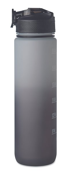 Sport-Trinkflasche RPET 1L Dumengias