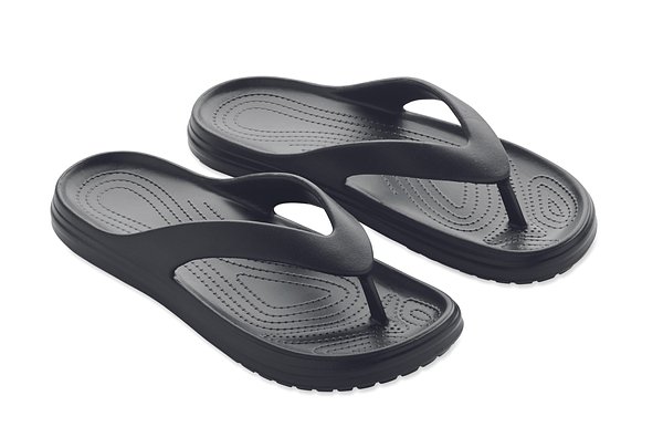 Zehensandalen Grösse 38/39 Benich