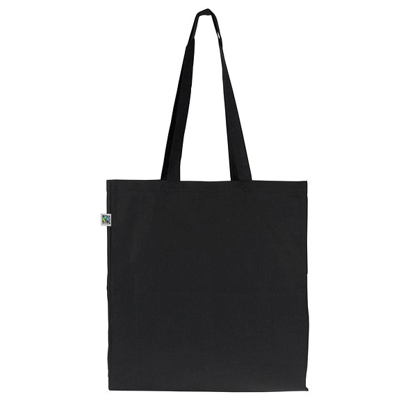 Tasche Fairtrade 140g 38x10x42 Steilli