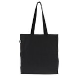 Tasche Fairtrade 140g 38x10x42 Steilli