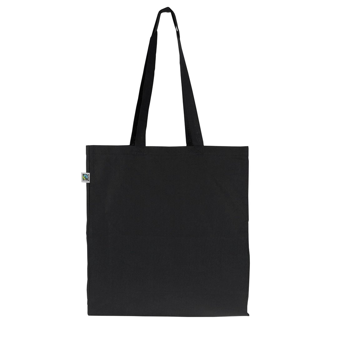 Tasche Fairtrade 140g 38x10x42 Steilli