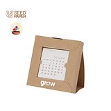 Samen Tischkalender Idily