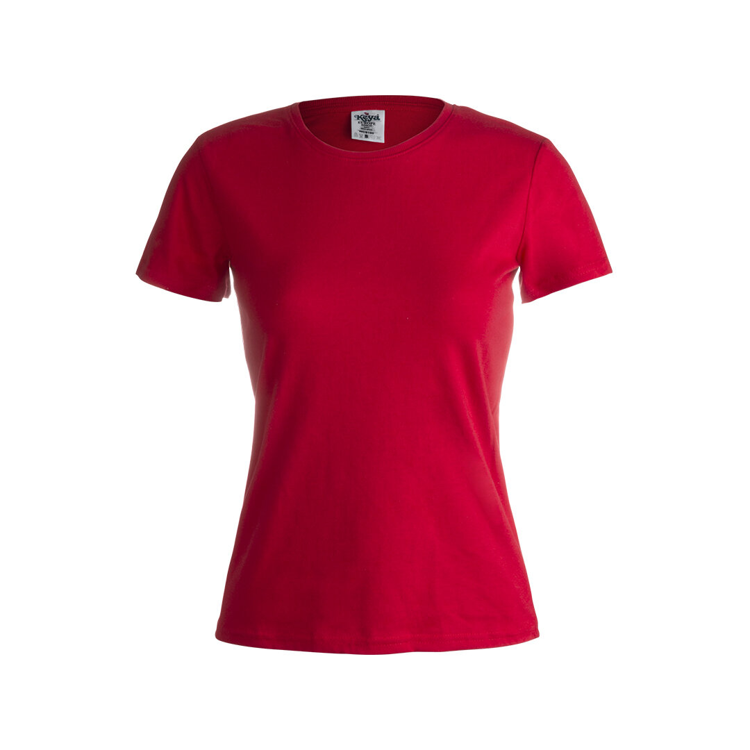 Frauen Farbe T-Shirt "keya"