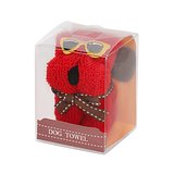 Saugfähiges Handtuch Iduff