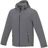 Softshelljacke für Herren - Olleyco