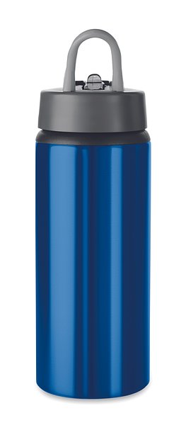 Aluminium Trinkflasche 600ml Andristie