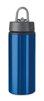 Aluminium Trinkflasche 600ml Andristie
