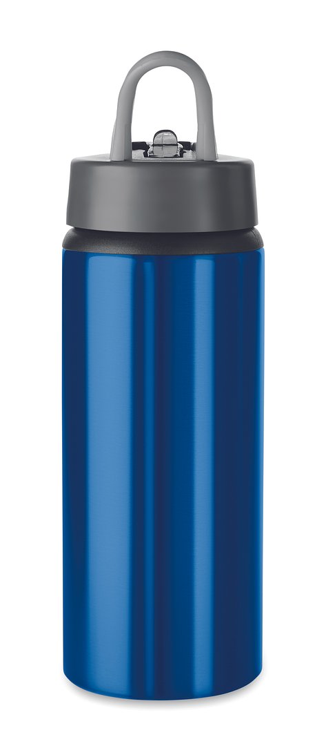 Aluminium Trinkflasche 600ml Andristie