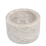 Stein Travertin Marmormörtel Menjat