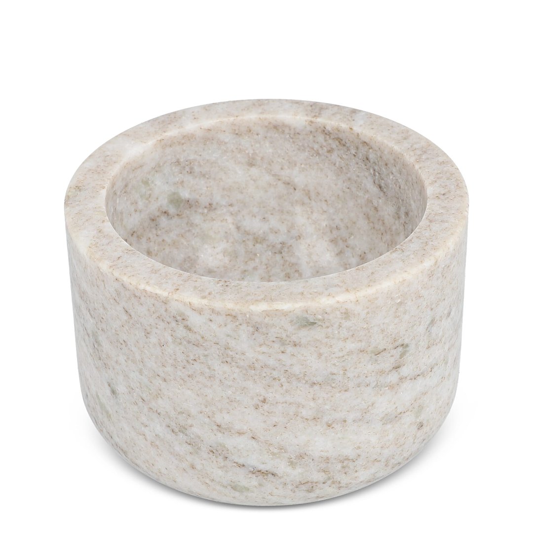 Stein Travertin Marmormörtel Menjat