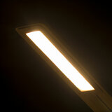 Ladegerät Lampe Ideya