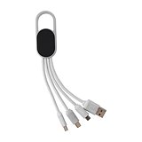 Ladekabel Chta | 4-in-1