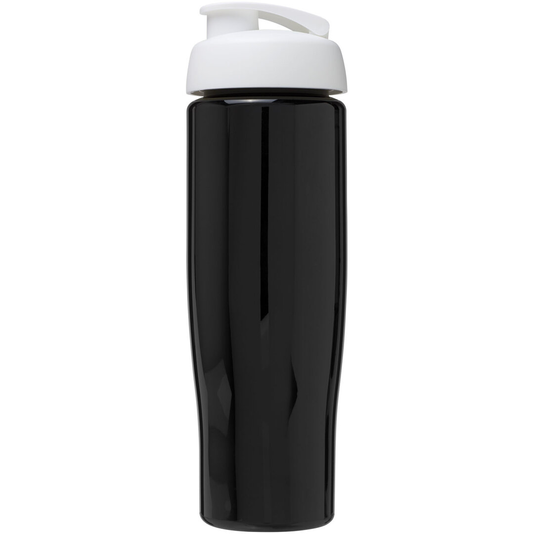Tempo 700 ml Sportflasche mit Klappdeckel - Beatrun
